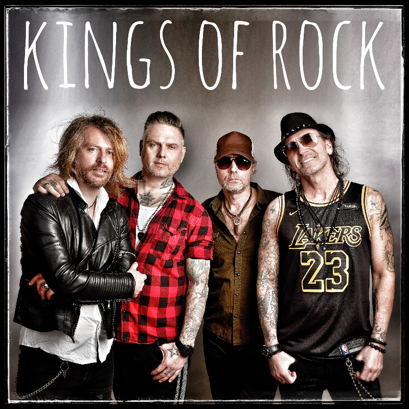 Kings Of Rock